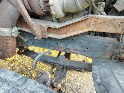 Used 1975 INTERNATIONAL 120 Dump trucks Ohio US | Proxy Equipment #1378462
