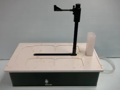 QTY. 3. ELEMENTAL SCIENTIFIC INC. ESI SC2DX SAMPLE...