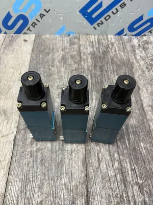 MAC PR62D-11AA Electrical/PLC/Automation | ESS Industrial Equipment Sales (6)