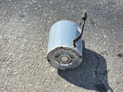 USED MAGNETEK HM2K005N