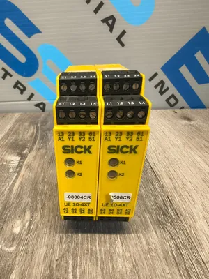 USED SICK UE10-4XT3D2