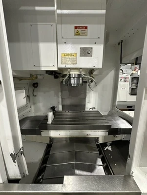 2018 MICRO DYNAMICS MEGA 30V Vertical Machining Centers | Toolquip, Inc. (2)