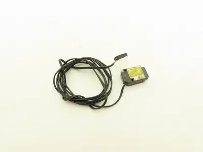 Omron E3C-LR11 Photoelectric Sensor 3mW 3u Second 650nm