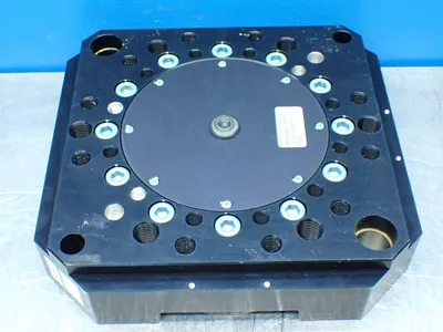 New | in-Stock ATI QC310T / 1302DP8015 Tooling & Accessories (Other) Ohio US | HGR 24 #1005986