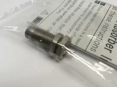 NEW MISUMI PRESET DAMPENING SHOCK ABSORBER
