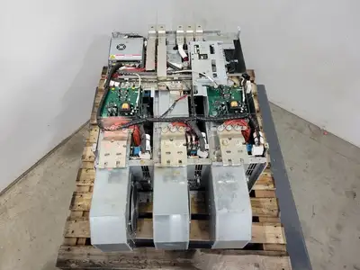 USED CUTLER-HAMMER SPX400A0-5A2N1