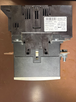Used SIEMENS 3RT1054-6NP38-0PA5 PLC Contactors Illinois US | Aucto #1328668