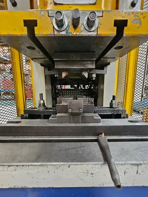 2019 BLISS C1-60 Gap Frame (OBS) Presses | Universal Press & Machinery (UPM) (4)