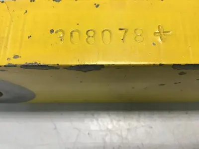 USED VAN DORN 308078