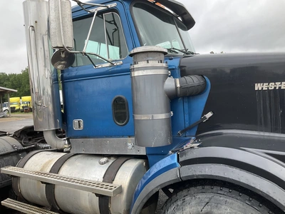 USED 1994 WESTERN STAR SEMI
