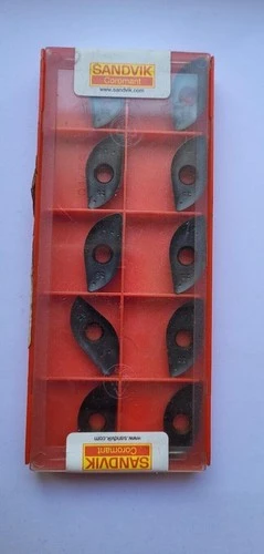 NEW Sandvik Coromant Does Not Apply