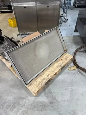 2011 CREST COC4-1014 Ultrasonic Cleaning Systems | Midstate Machinery (21)