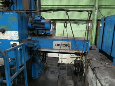 USED 1980 UNION BFP 130/5