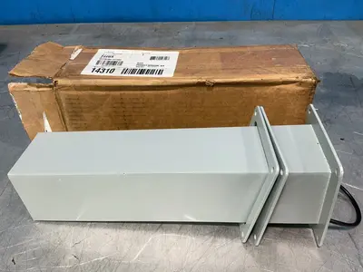 Used NVENTHOFFMAN _UNKNOWN_ Misc Electrical & Power Parts Ohio US | HGR 24 #1358065