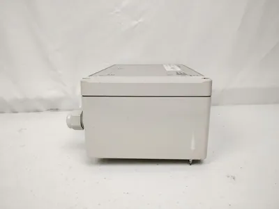 USED PRAXAIR BA12-02