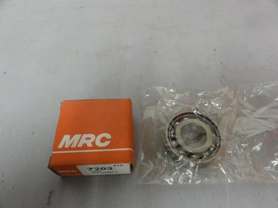 NEW MRC 7203