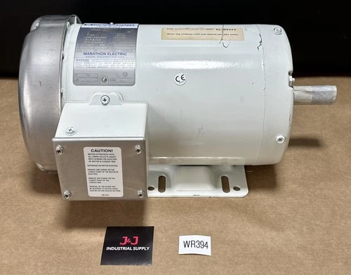 NEW Marathon N312A