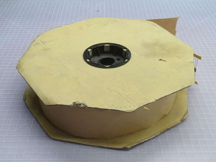 New | in-Stock KOA _UNKNOWN_ Resistors Texas US | OCO Industrial #1690232