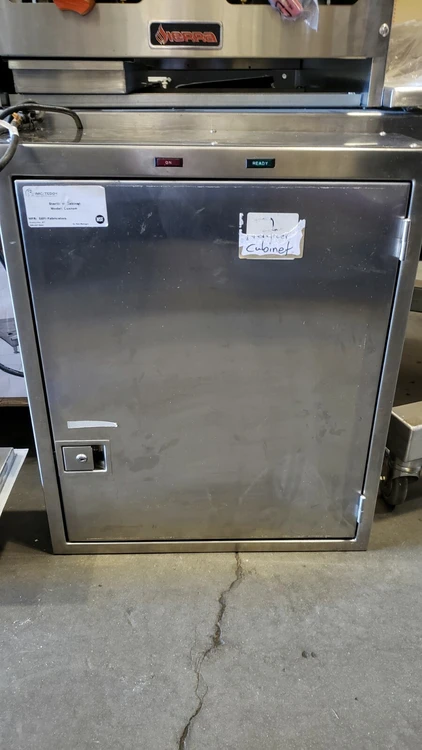 Used IMC Teddy UVC2226 Sterilizers | Direct Kitchen Equipment #1045860