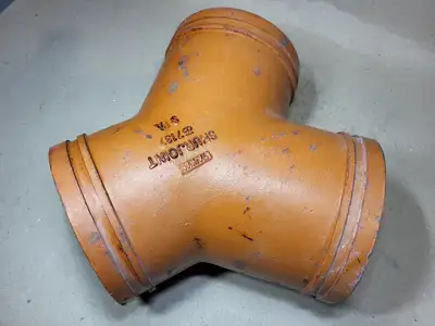 New | in-Stock SHURJOINT 7137 Parts (Hydraulics and Pneumatics) British Columbia CA | Lenmark #256108