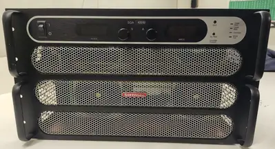 USED SORENSEN SGA400/50D-2AAA