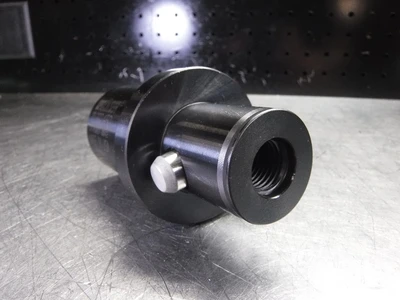 Kaiser KAB6 to KAB5 Modular Reducer 74mm Projection 10.332.650 (LOC1192A)