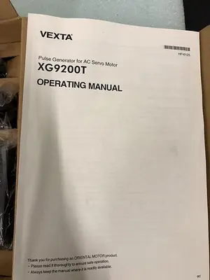 USED VEXTA XG9200T-G