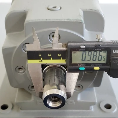 NEW Demag 71354650