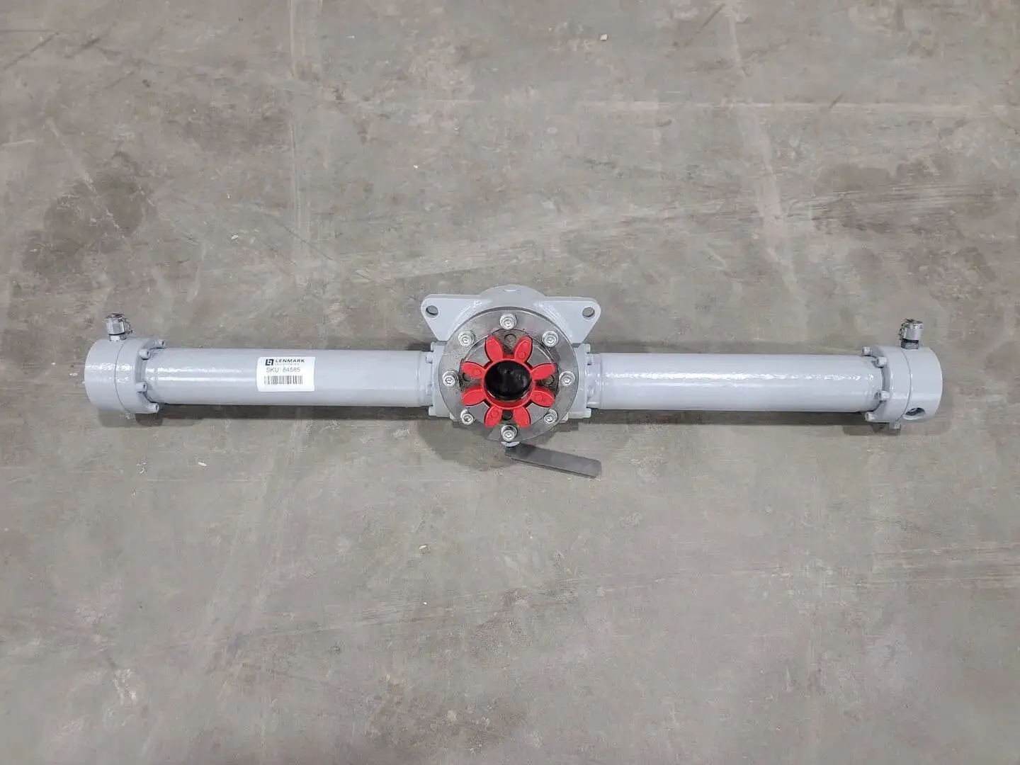 USED HAWE DEK-H 63