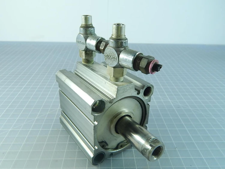 Used BIMBA _UNKNOWN_ Pneumatic Cylinders Texas US | OCO Industrial #1583111