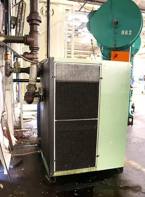 Used SULLAIR SRP1500 Refrigerated Air Compressor Dryers Pennsylvania US | Global Equipment International, LLC #758924