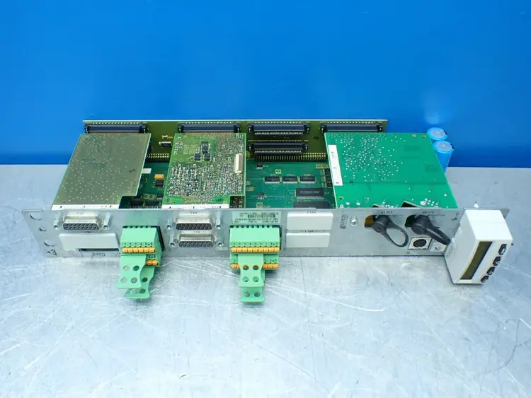 Used REXROTH R911308370 Electrical Controls | HGR 24 #748285