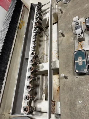 2013 BRETON Countourbreton NC 300k40 CNC Stone Centers | STONE EQUIPMENT WAREHOUSE (3)