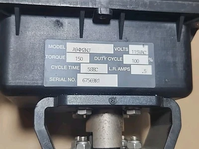 USED Asahi A94M2WU