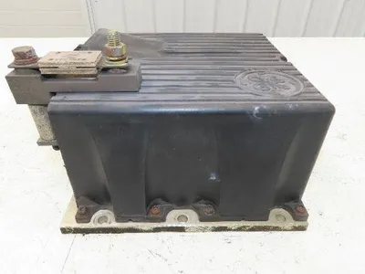 General Electric IC3645SP4U450N10 Hyster Forklift Pump Controller 48V 450A