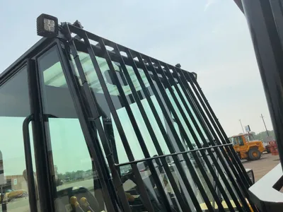 Used 2005 JCB 590 Internal Combustion Forklifts: Pneumatic Tire Michigan US | Miedema Asset Management Group #1320530