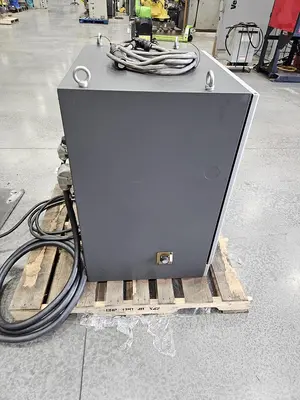 USED YASKAWA MOTOMAN MH50-II