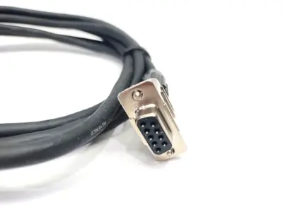 USED KEYENCE BL-741