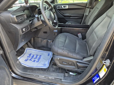 Used 2020 FORD EXPLORER SUVs Wyoming US | Miedema Asset Management Group #1312302