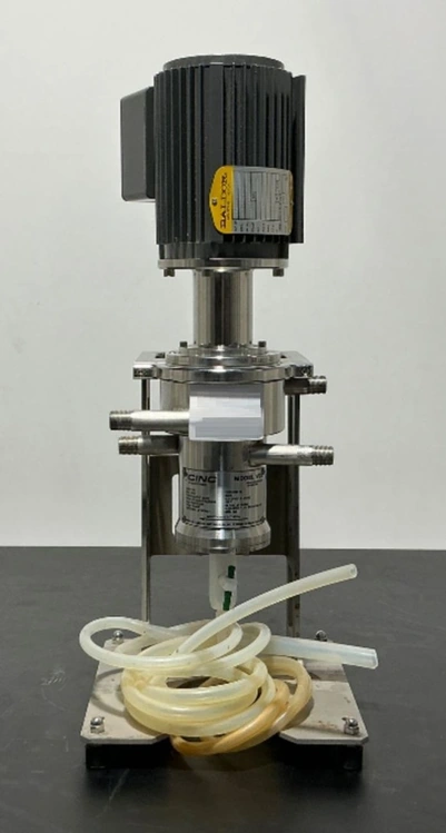 Used _UNKNOWN_ _UNKNOWN_ Centrifugal Separators Florida US | Sanders Equipment #1136761