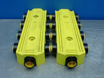 NEW BRADHARRISON ACAUX8000