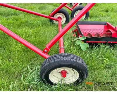 Used PECK _UNKNOWN_ Augers Iowa US | Keast Enterprises #1360359