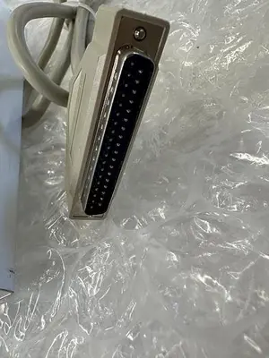 32 PLUG MUX ADAPTER WITH 37 PIN PARALLEL CONNECTOR