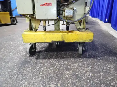 Used 2003 BLACK BROS. 22D C650 CTR Miscellaneous Packaging Equipment Ohio US | HGR 24 #912512