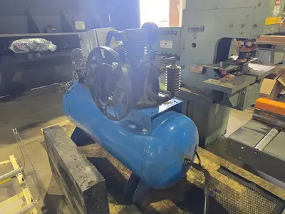 USED 2017 OMEGA TK-75120-01