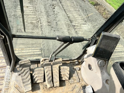 Used 2018 VOLVO EC300ELR Excavators Louisiana US | Proxy Equipment #1377929