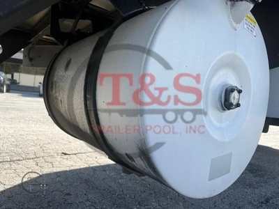 Used 2016 UTILITY _UNKNOWN_ Reefer Trailers Illinois US | T&S Trailer Pool #1509460