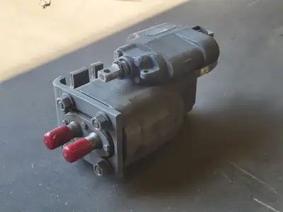 NEW PERMCO DM-640-25-ZR-M-T-200