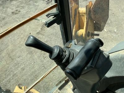 Used JOHN DEERE 31OSJ Backhoe Loaders Michigan US | Miedema Asset Management Group #1295023