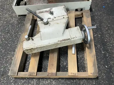 Used 2000 MILLTRONICS ML 28 CNC Lathes Ohio US | HGR 24 #1406226